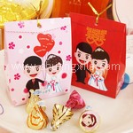 Sweet Couple Candy Box B (25pcs)